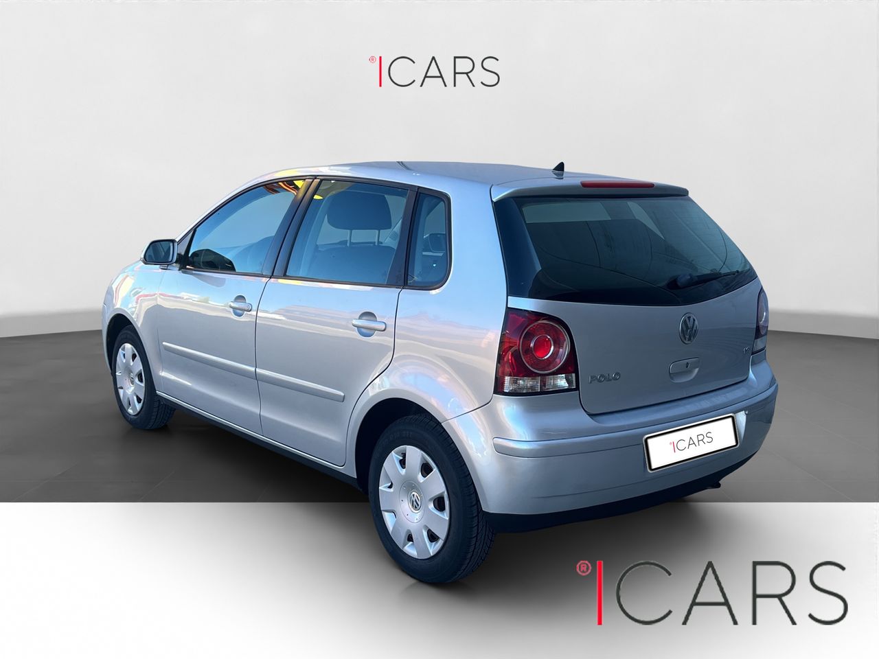 Volkswagen Polo 1.2 Edition 65cv
