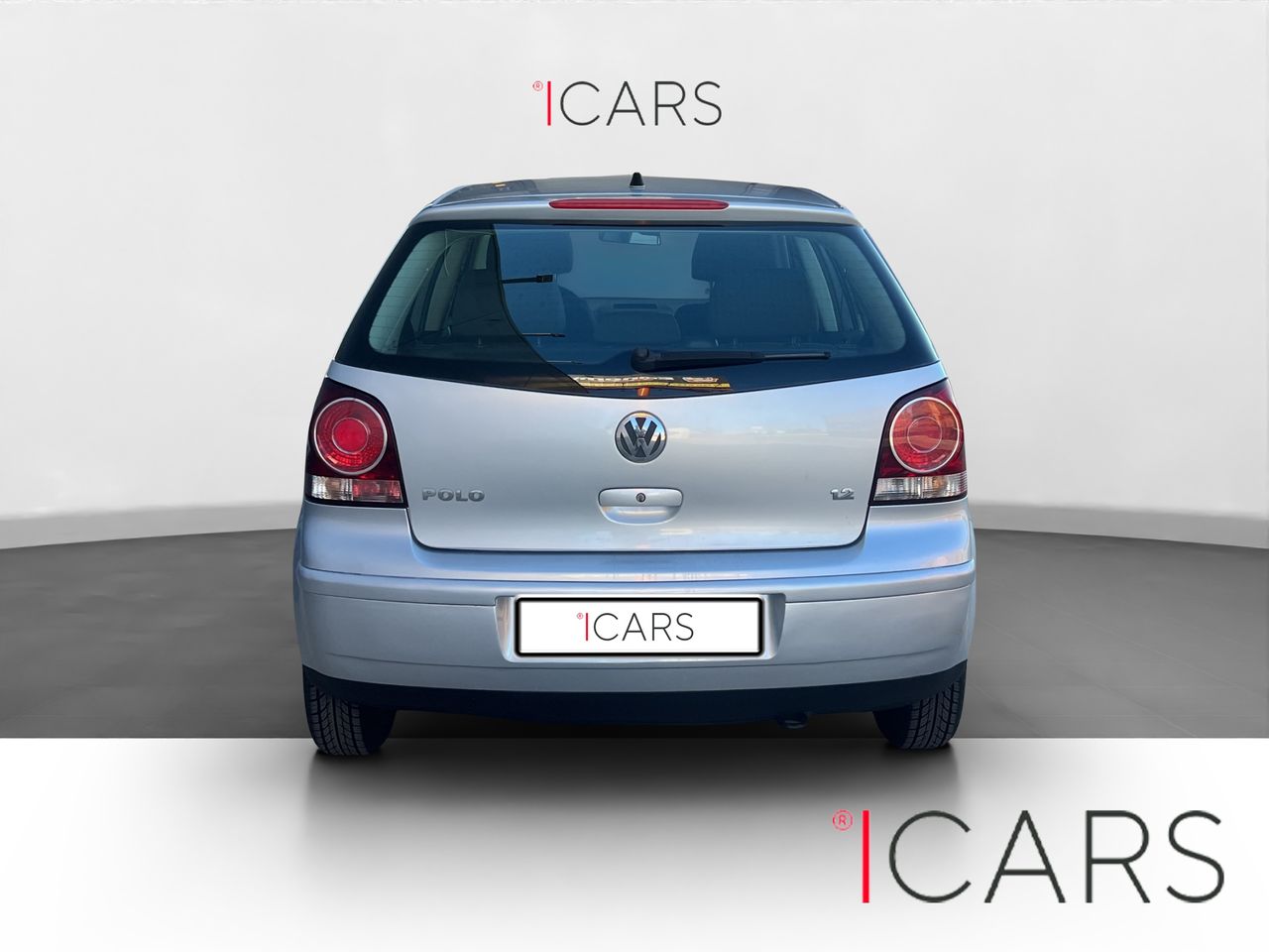 Volkswagen Polo 1.2 Edition 65cv