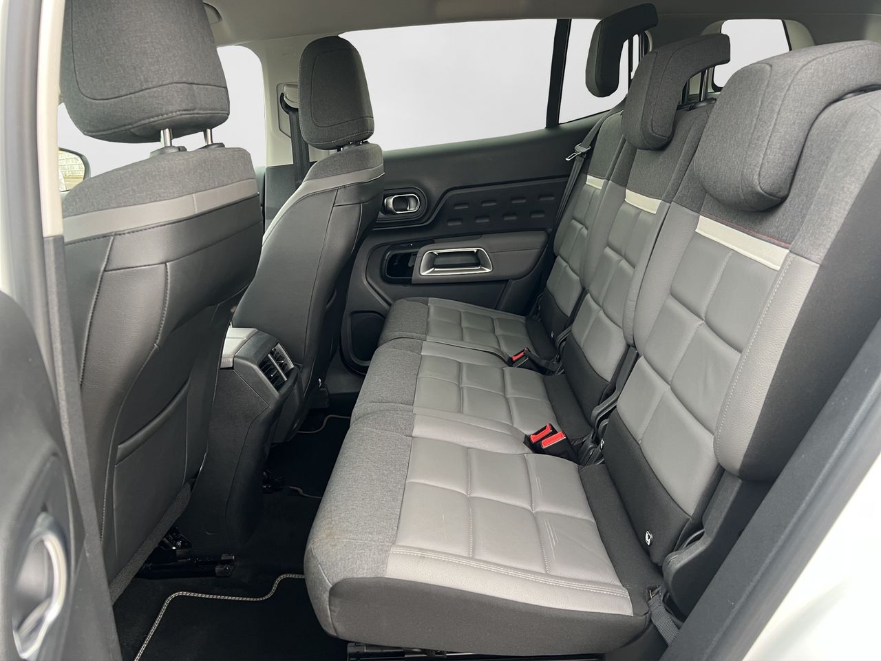 Citroën C5 Aircross BlueHdi 96kW (130CV) S&S Shine Pack