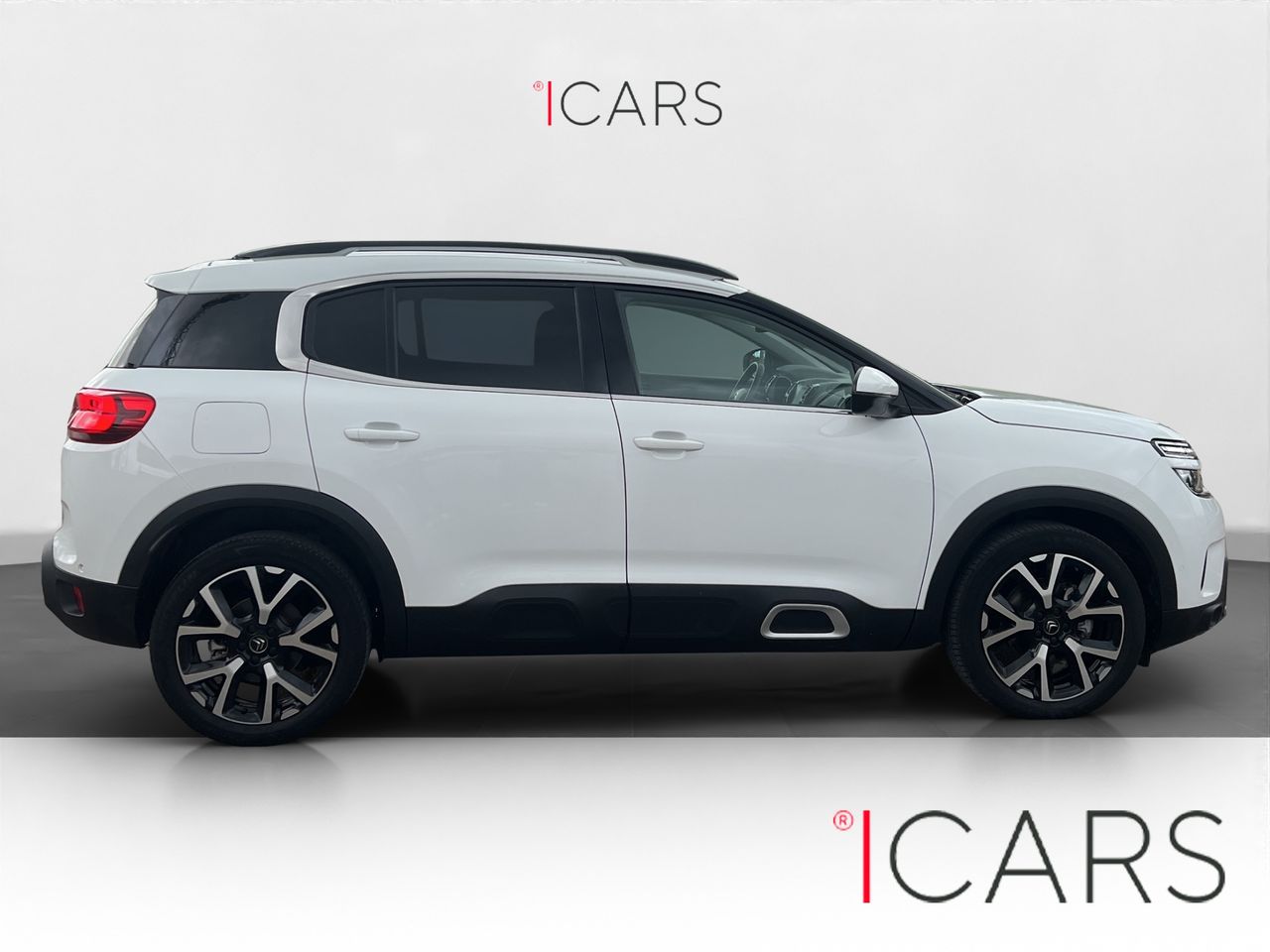 Citroën C5 Aircross BlueHdi 96kW (130CV) S&S Shine Pack