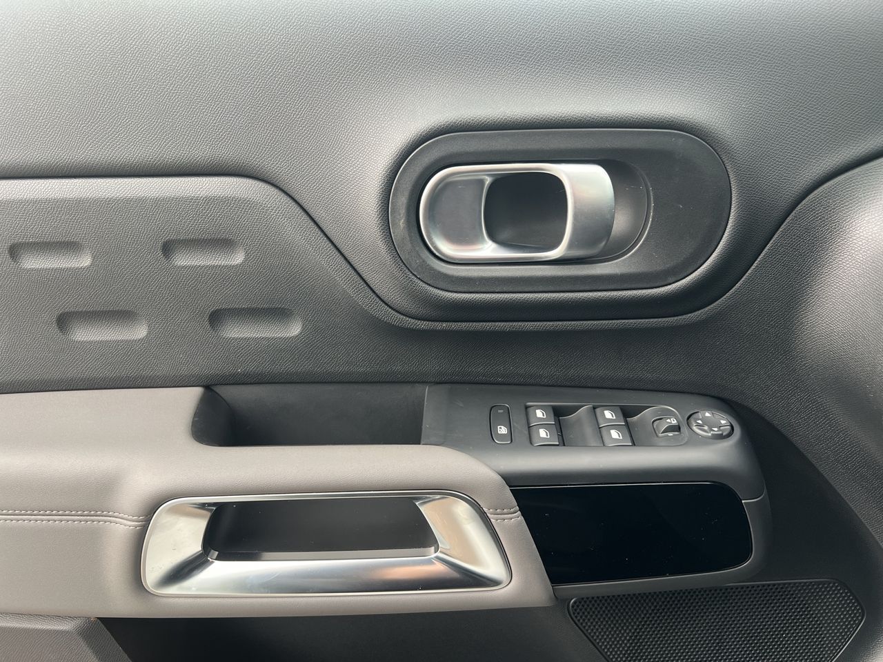 Citroën C5 Aircross BlueHdi 96kW (130CV) S&S Shine Pack