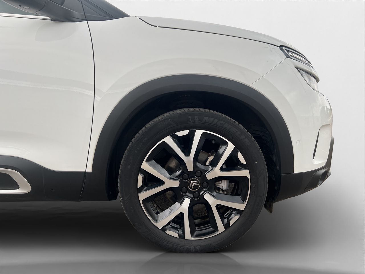 Citroën C5 Aircross BlueHdi 96kW (130CV) S&S Shine Pack