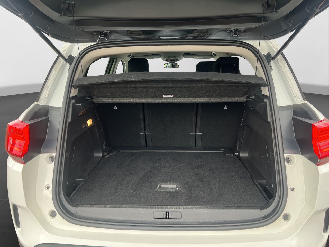Citroën C5 Aircross BlueHdi 96kW (130CV) S&S Shine Pack