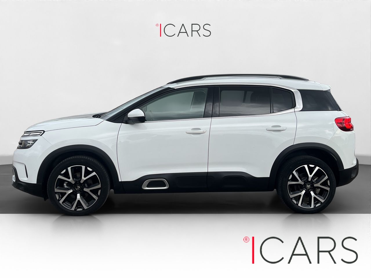 Citroën C5 Aircross BlueHdi 96kW (130CV) S&S Shine Pack