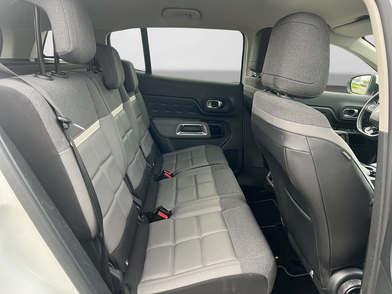 Citroën C5 Aircross BlueHdi 96kW (130CV) S&S Shine Pack