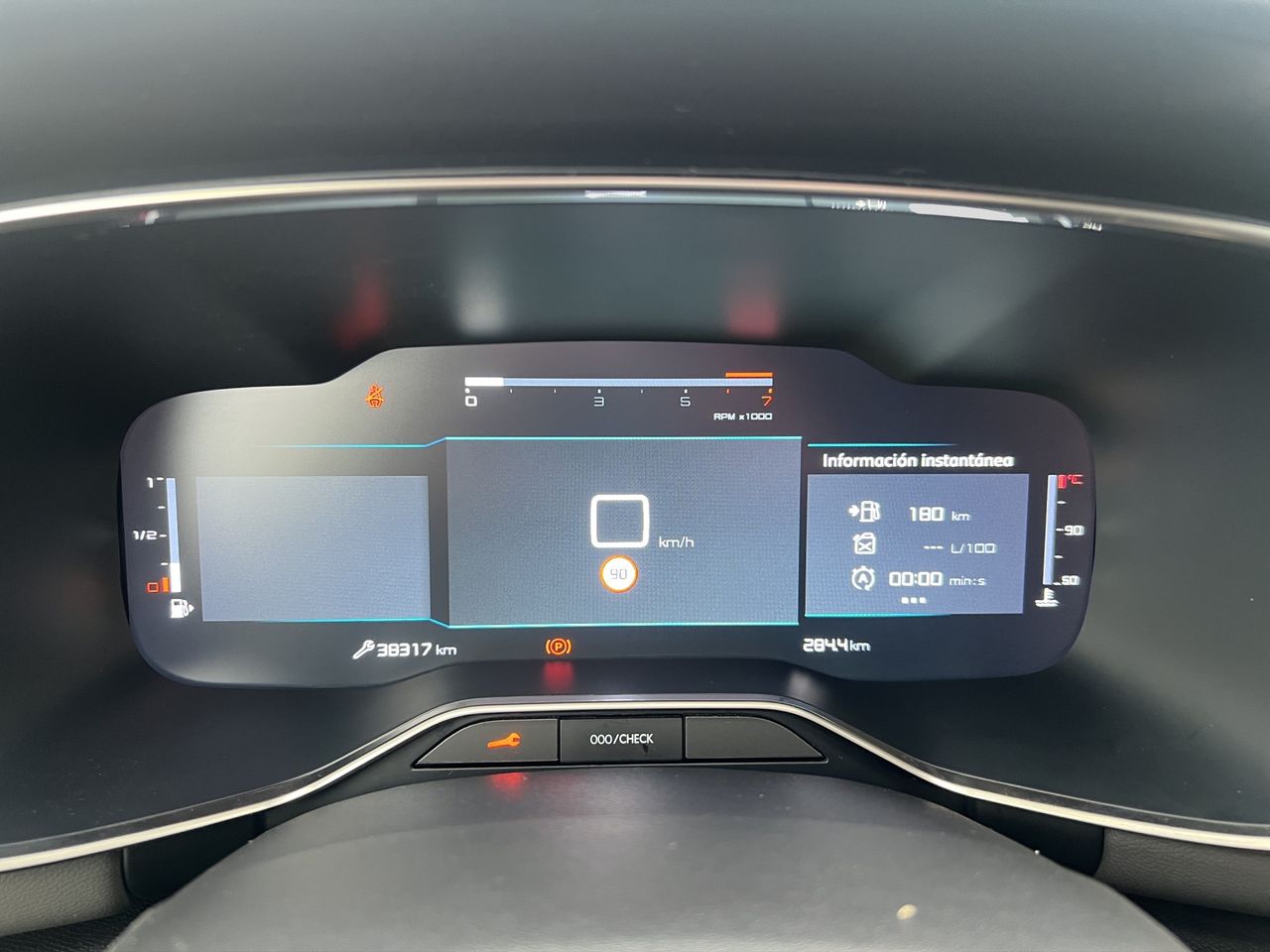 Citroën C5 Aircross BlueHdi 96kW (130CV) S&S Shine Pack