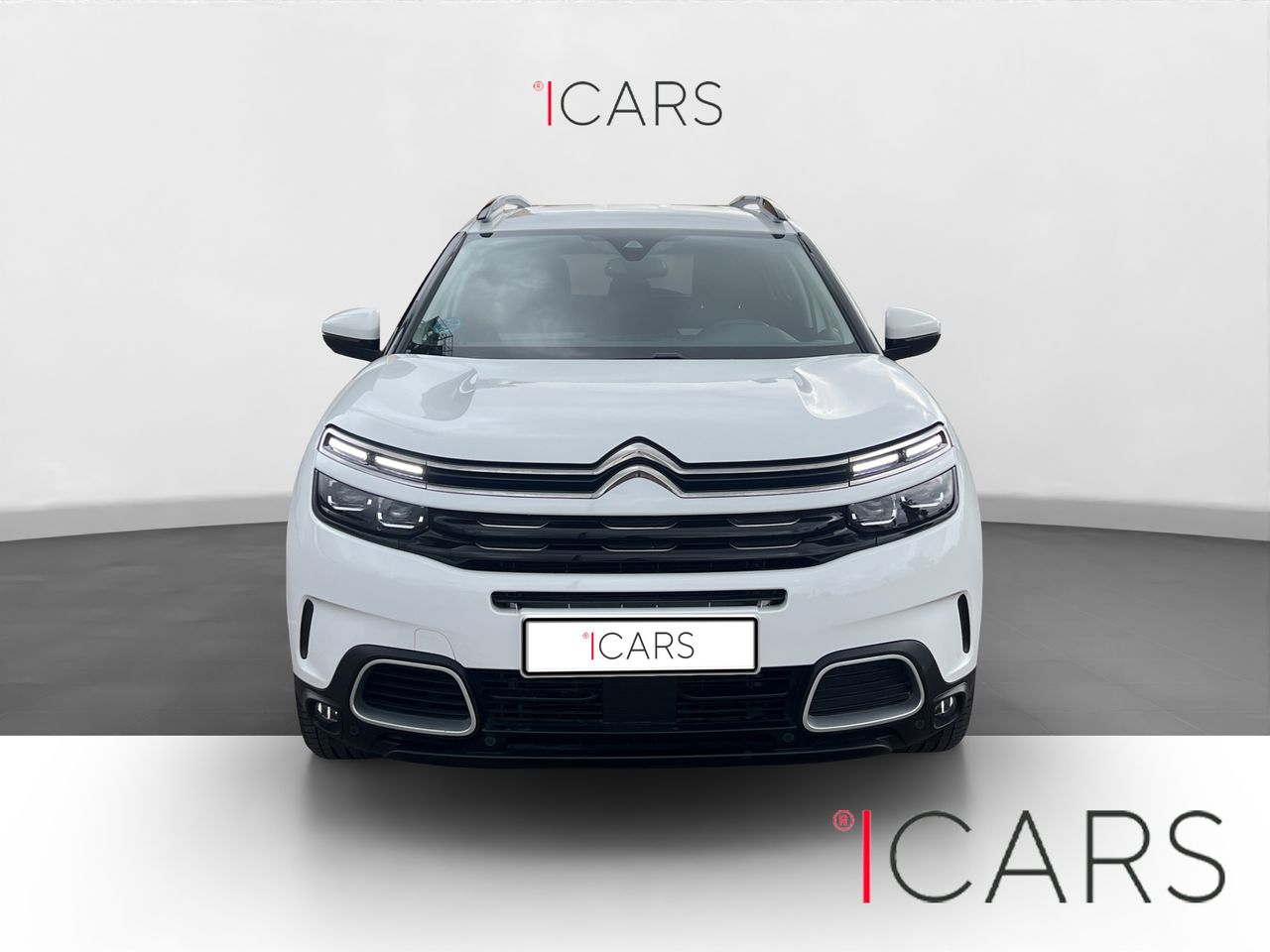 Citroën C5 Aircross BlueHdi 96kW (130CV) S&S Shine Pack