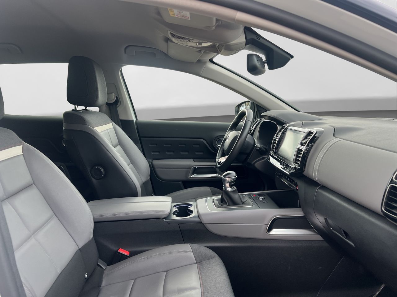 Citroën C5 Aircross BlueHdi 96kW (130CV) S&S Shine Pack