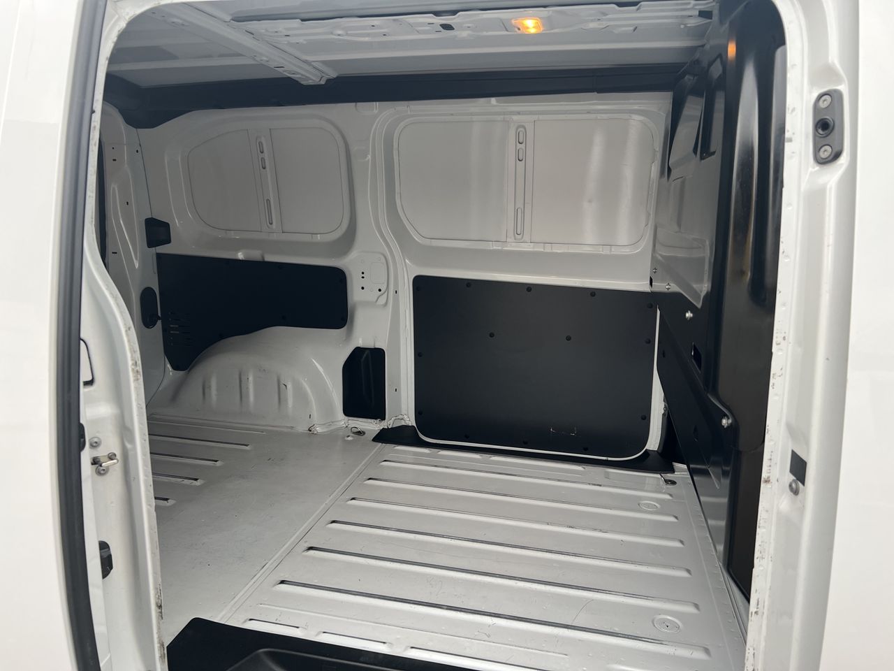 Peugeot Expert FURGON PRO BLUEHDI 100 MAN S&S 6 