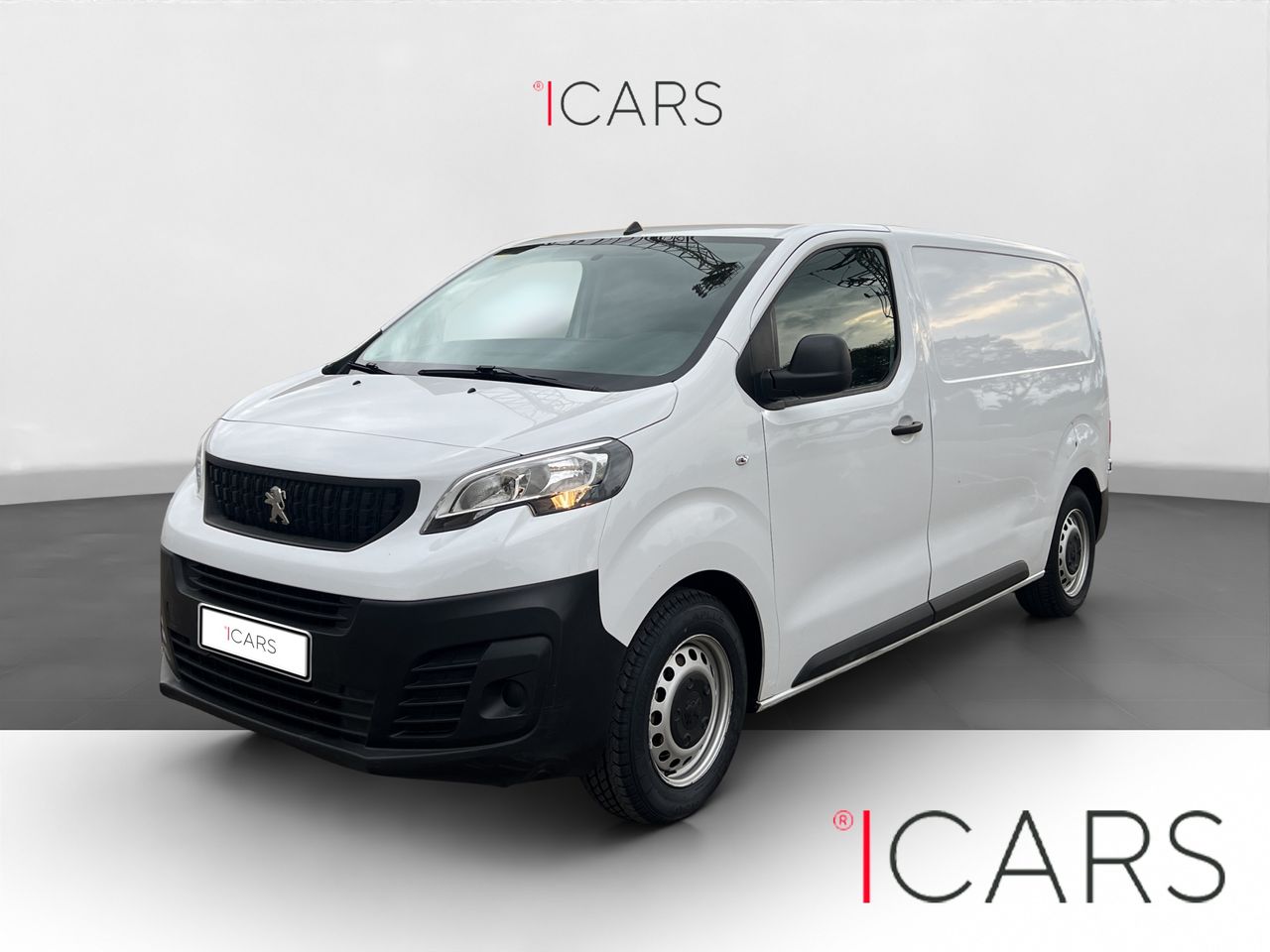 Peugeot Expert FURGON PRO BLUEHDI 100 MAN S&S 6 