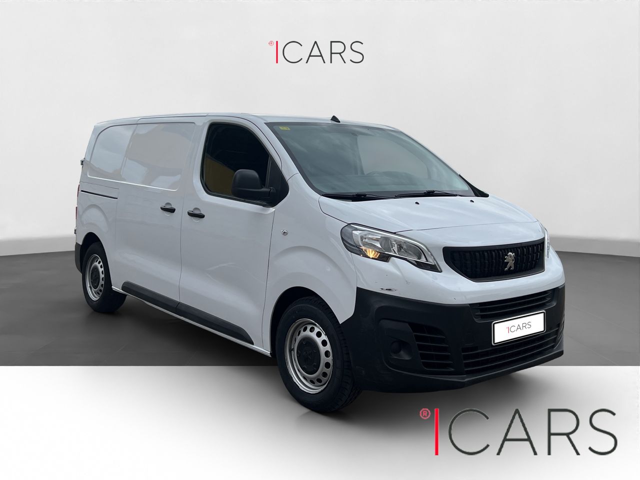 Peugeot Expert FURGON PRO BLUEHDI 100 MAN S&S 6 