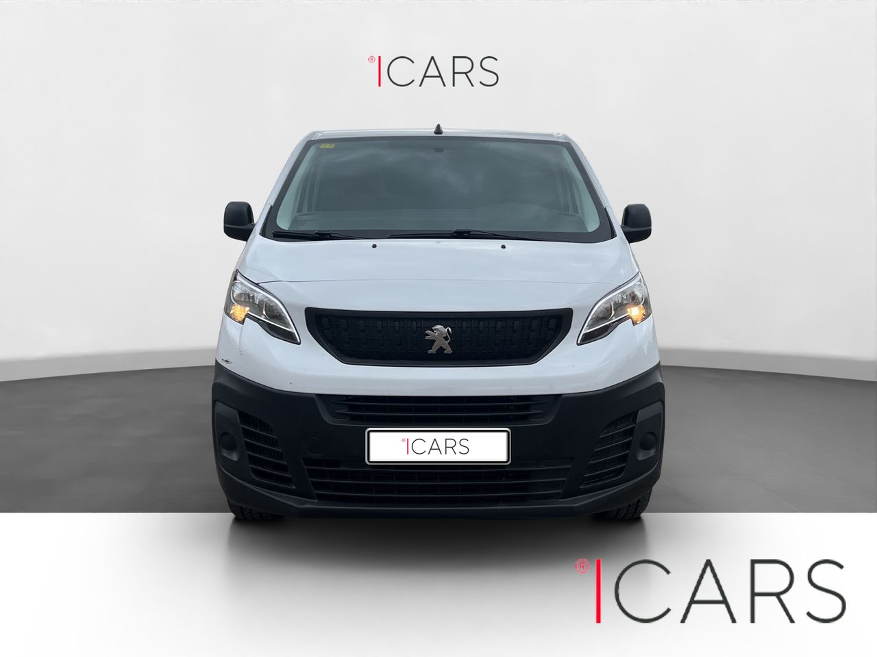 Peugeot Expert FURGON PRO BLUEHDI 100 MAN S&S 6 