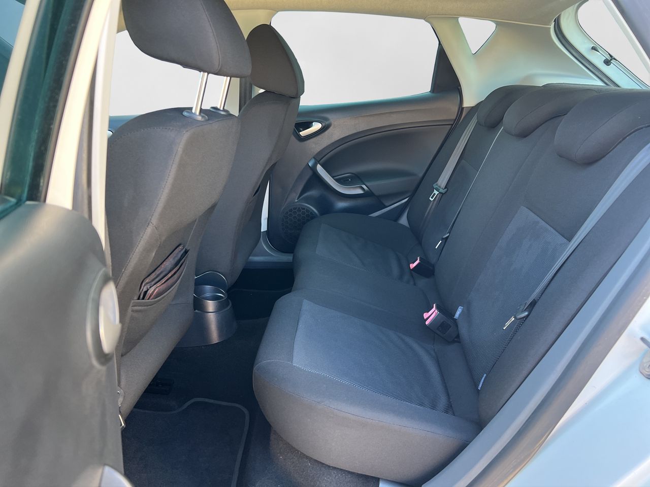 Seat Ibiza 1.4 16v 85cv Style