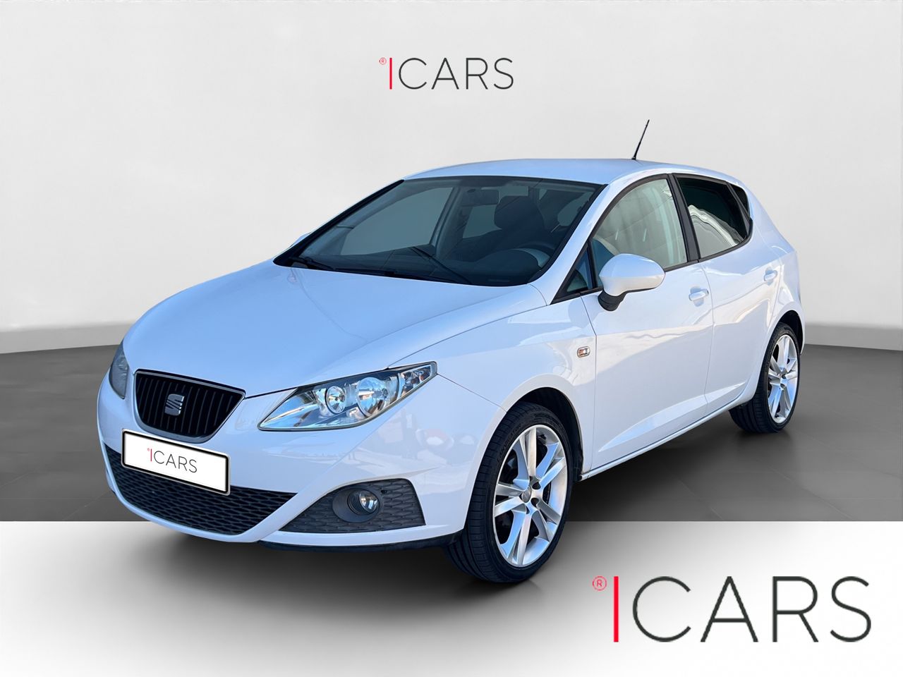 Seat Ibiza 1.4 16v 85cv Style