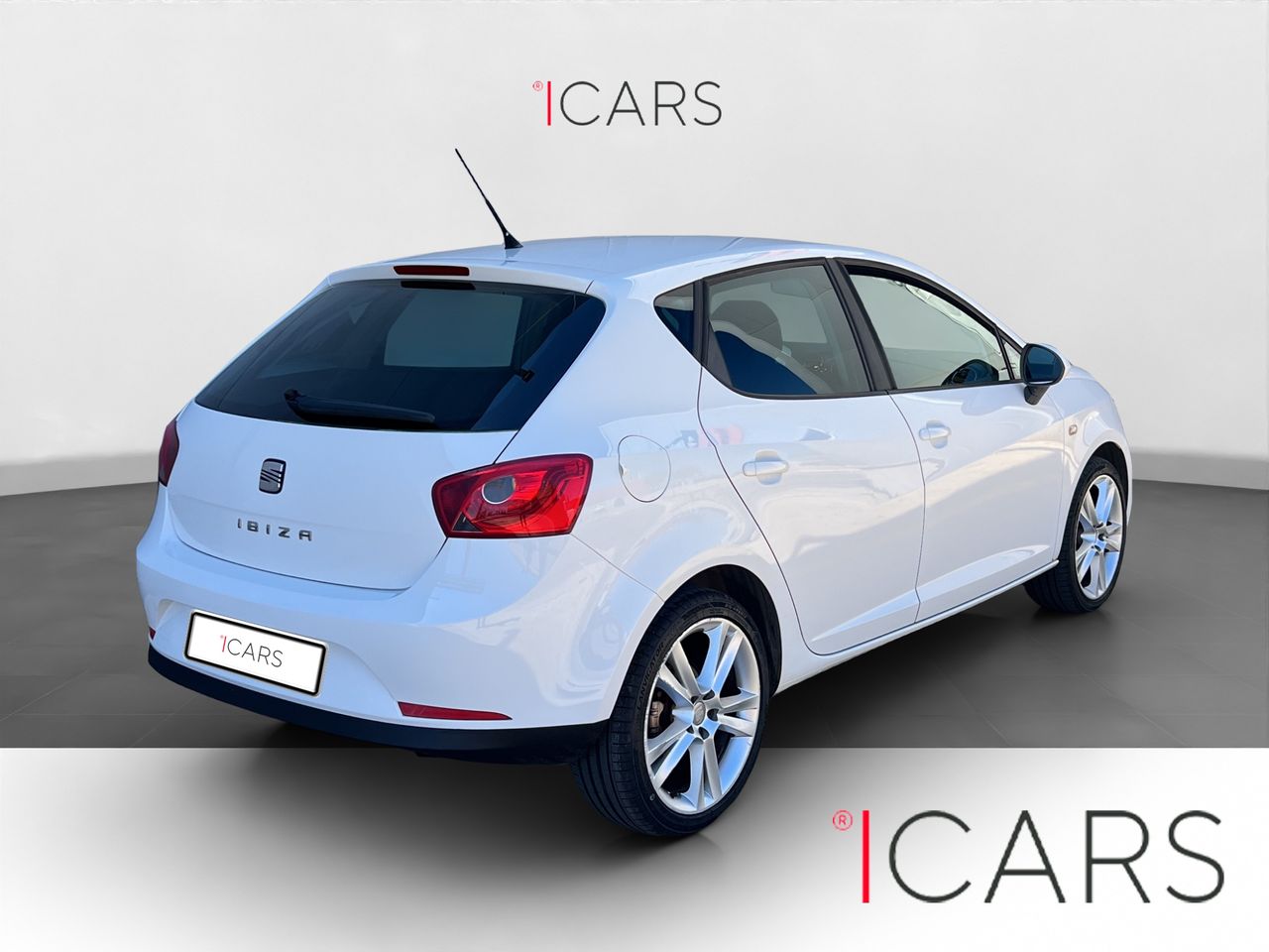 Seat Ibiza 1.4 16v 85cv Style
