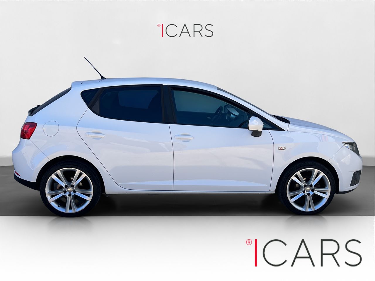 Seat Ibiza 1.4 16v 85cv Style