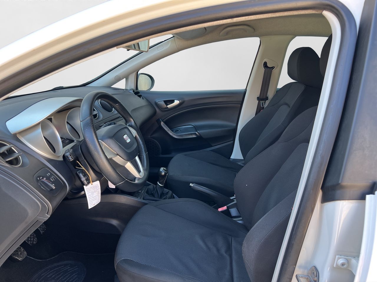 Seat Ibiza 1.4 16v 85cv Style