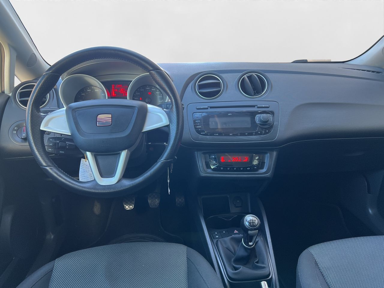 Seat Ibiza 1.4 16v 85cv Style