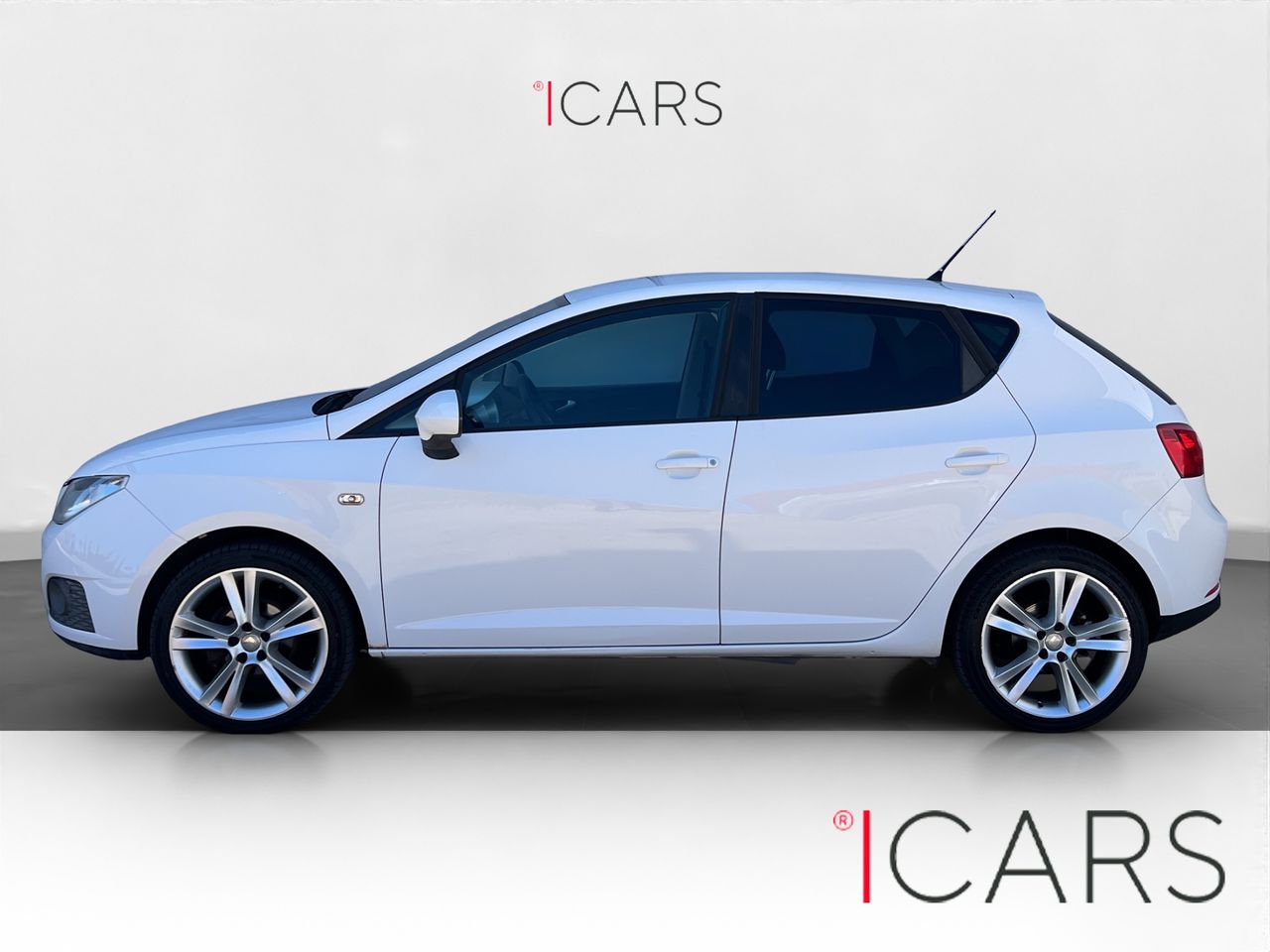 Seat Ibiza 1.4 16v 85cv Style