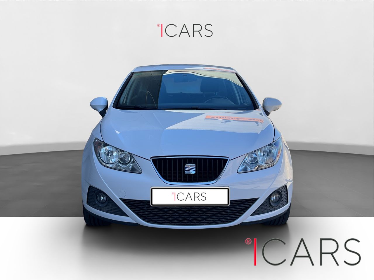 Seat Ibiza 1.4 16v 85cv Style