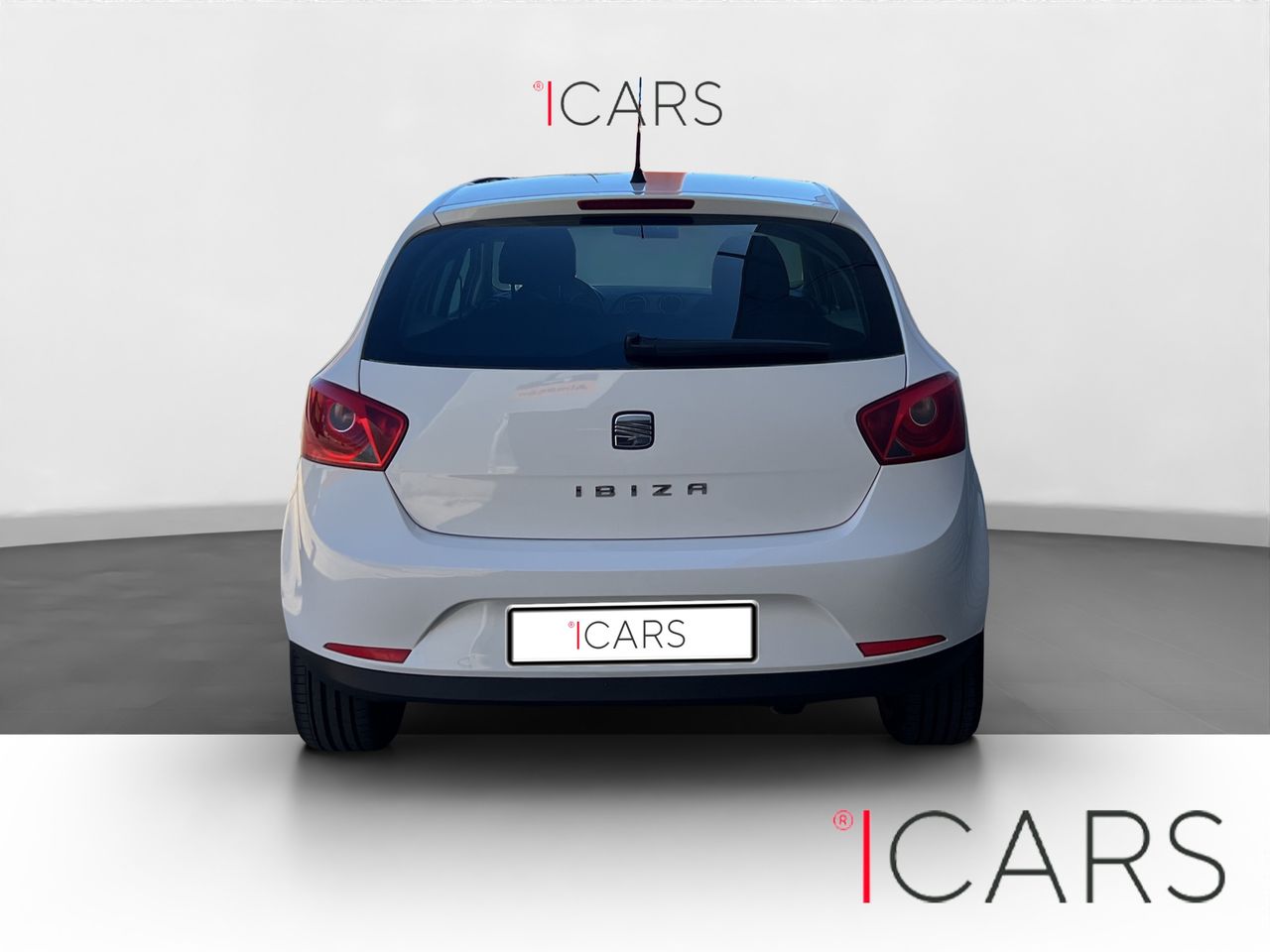 Seat Ibiza 1.4 16v 85cv Style