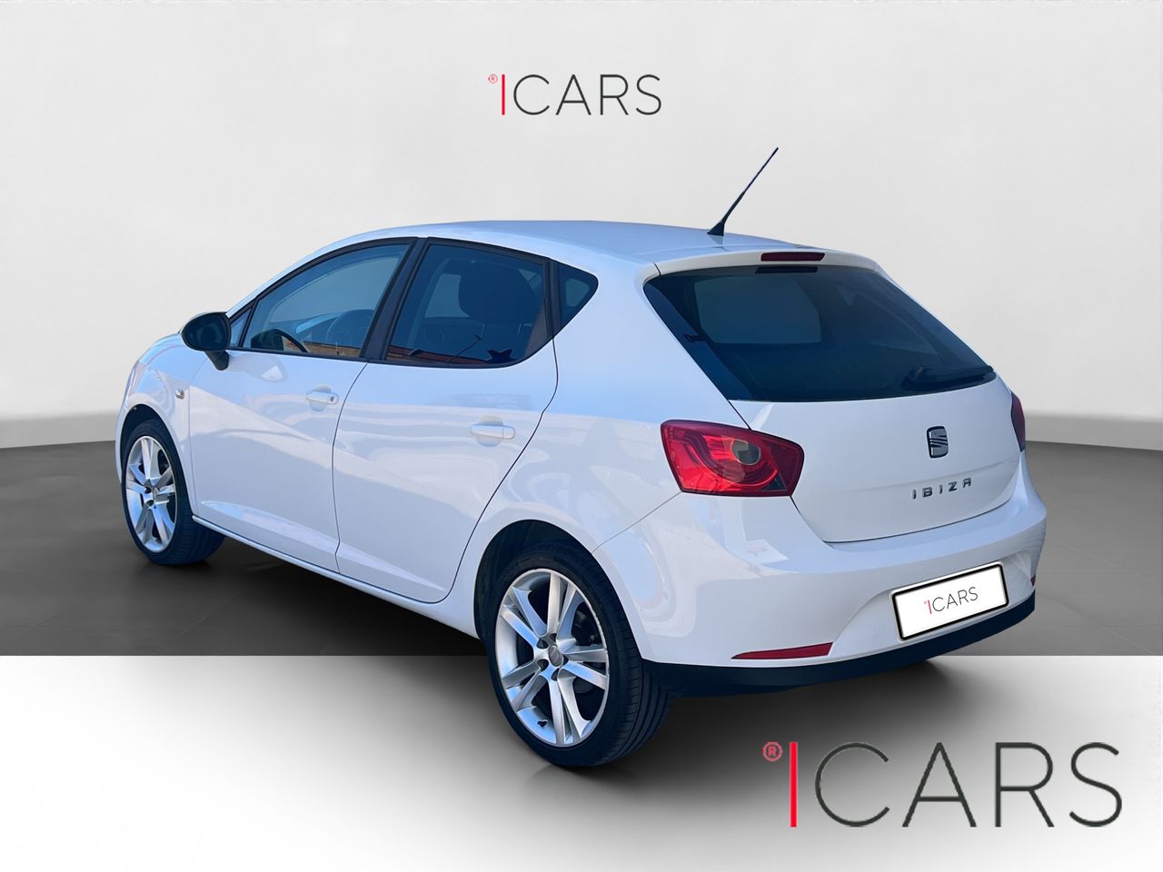 Seat Ibiza 1.4 16v 85cv Style