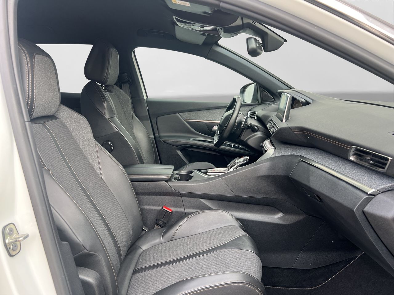 Peugeot 3008 PureTech 132kW (180CV) EAT8 GT Line