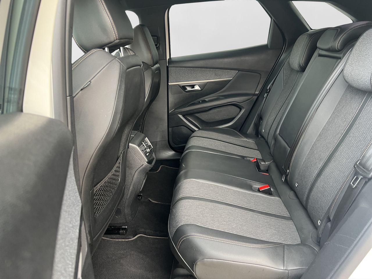 Peugeot 3008 PureTech 132kW (180CV) EAT8 GT Line