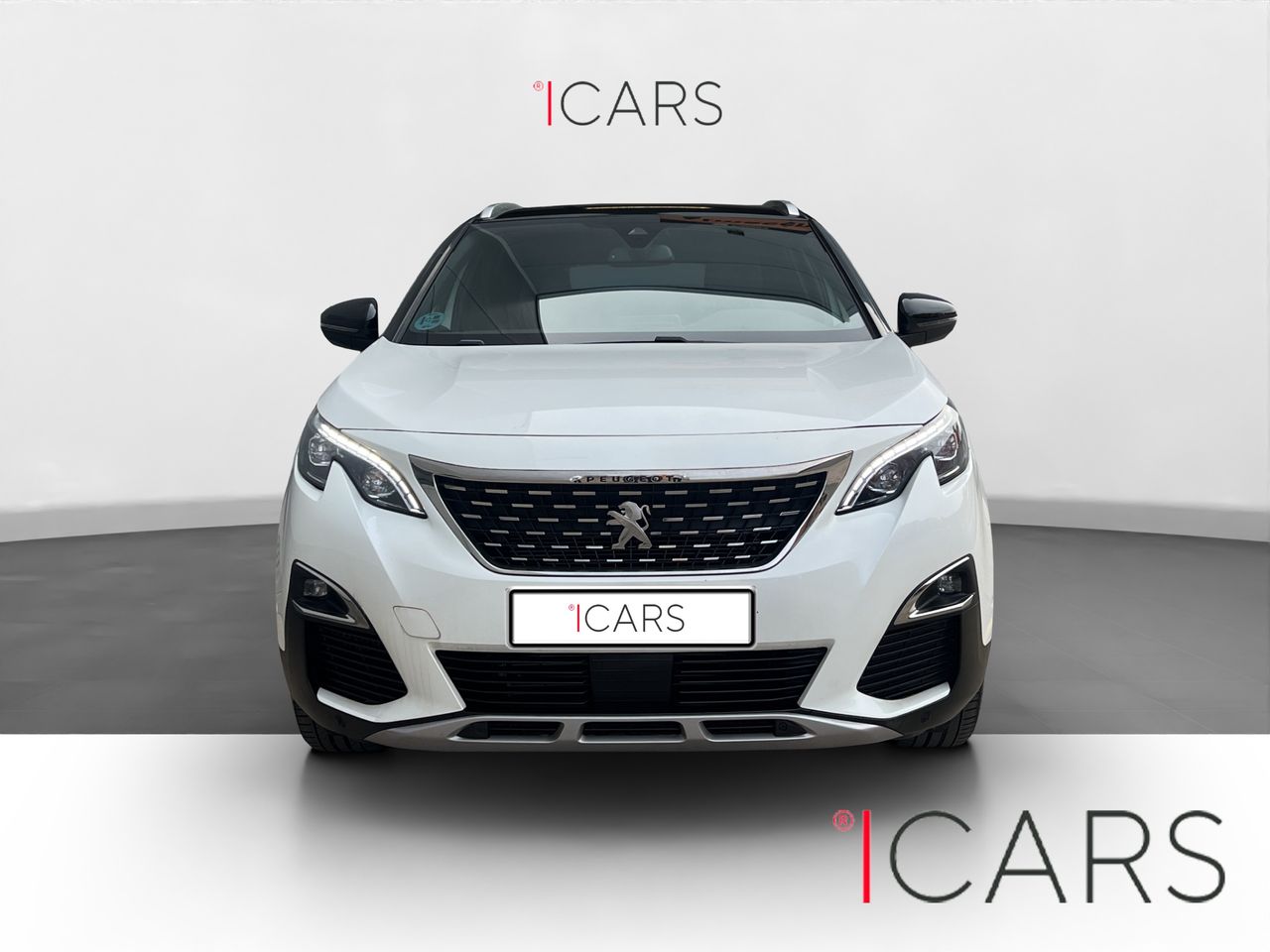 Peugeot 3008 PureTech 132kW (180CV) EAT8 GT Line