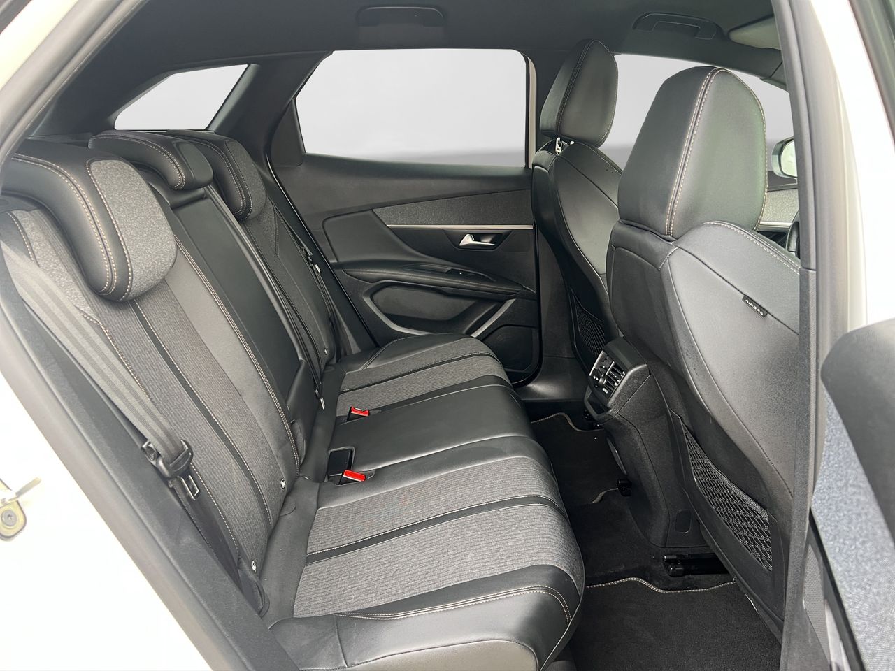 Peugeot 3008 PureTech 132kW (180CV) EAT8 GT Line