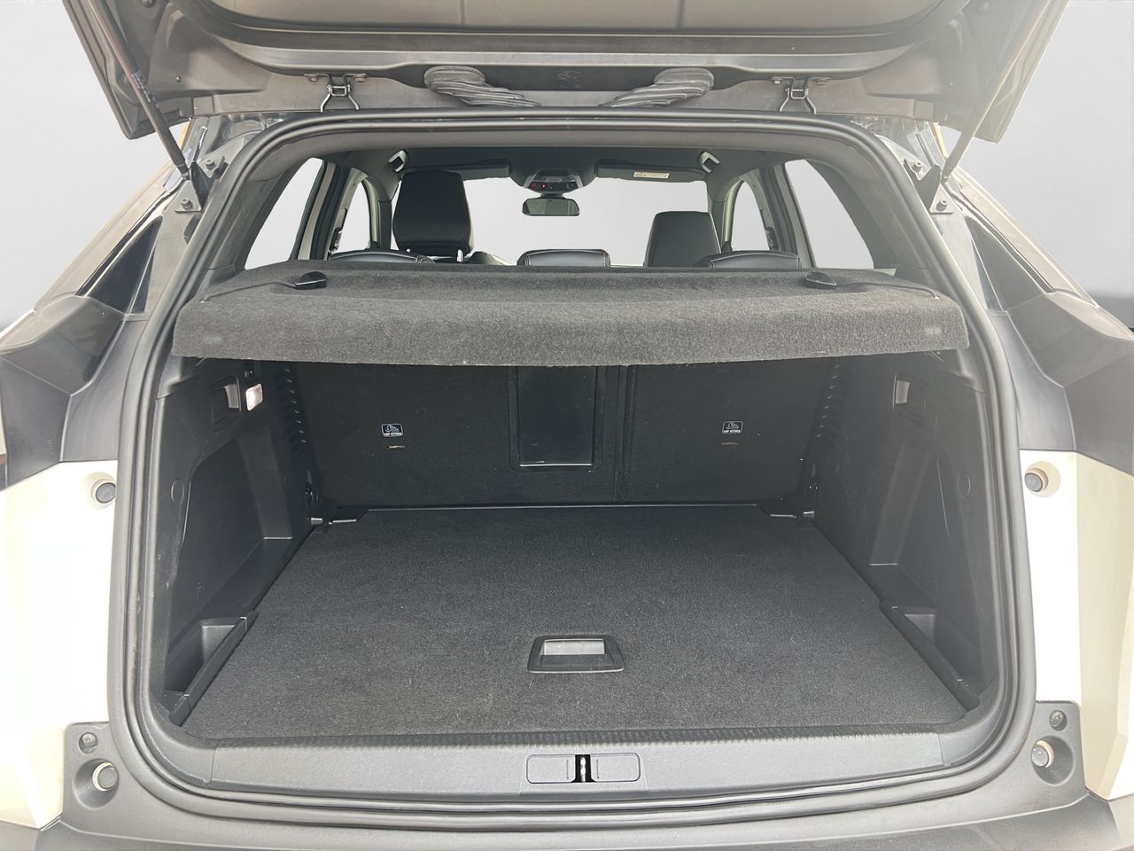 Peugeot 3008 PureTech 132kW (180CV) EAT8 GT Line