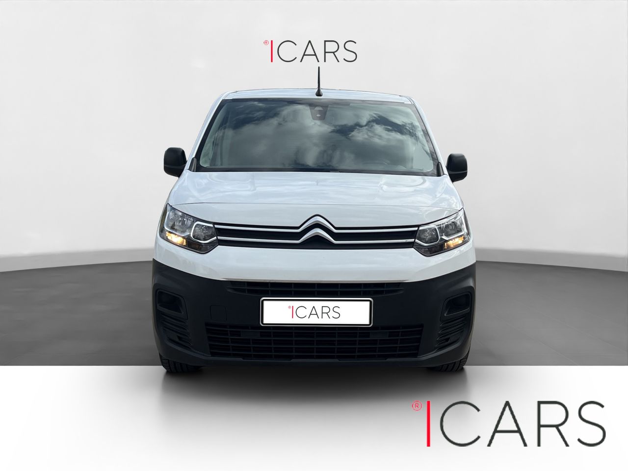 Citroën Berlingo Talla XL BlueHDi 100 S&S LIVE PACK