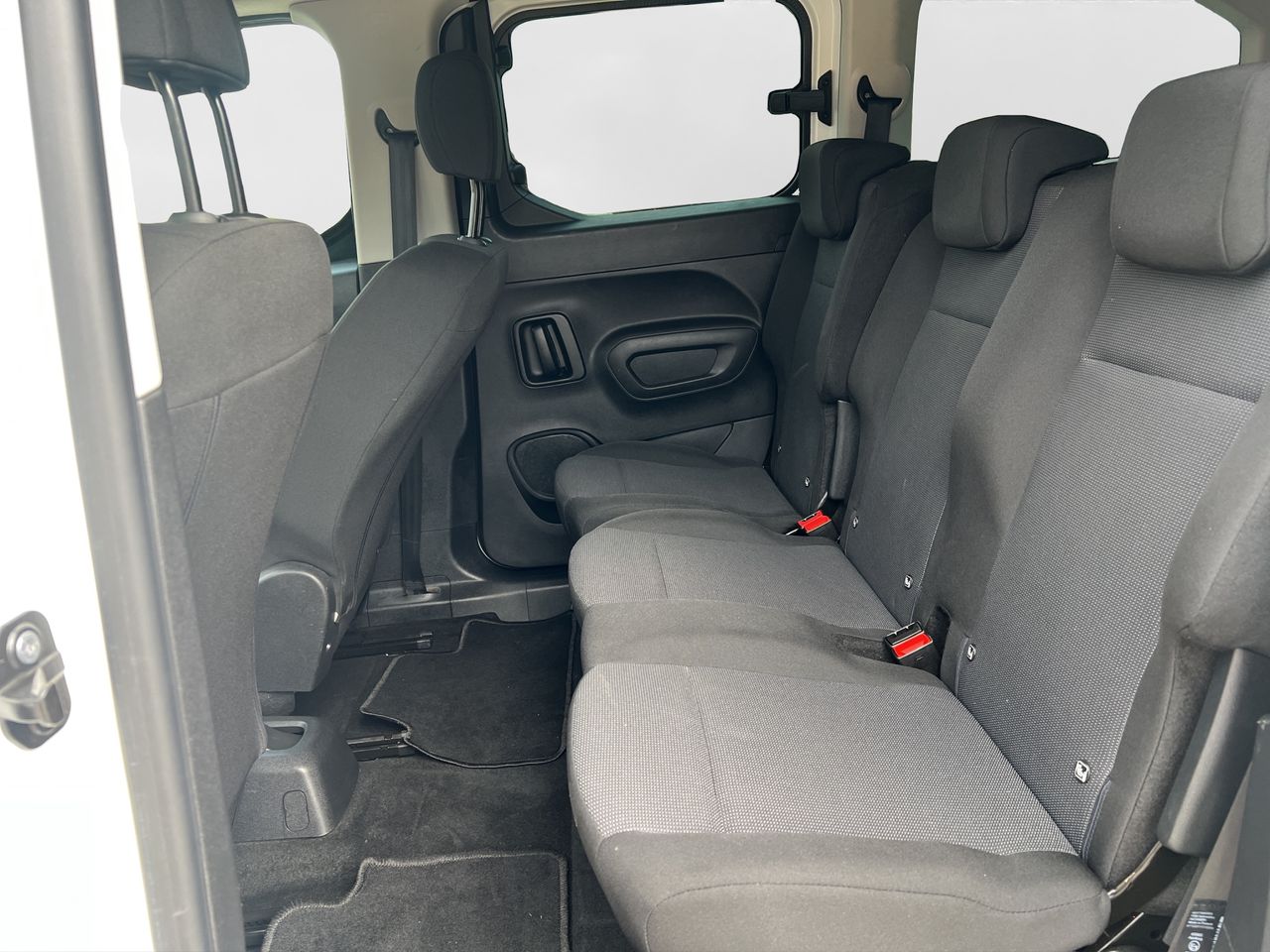 Citroën Berlingo Talla XL BlueHDi 100 S&S LIVE PACK