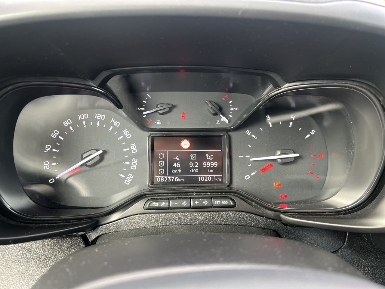 Citroën Berlingo Talla XL BlueHDi 100 S&S LIVE PACK