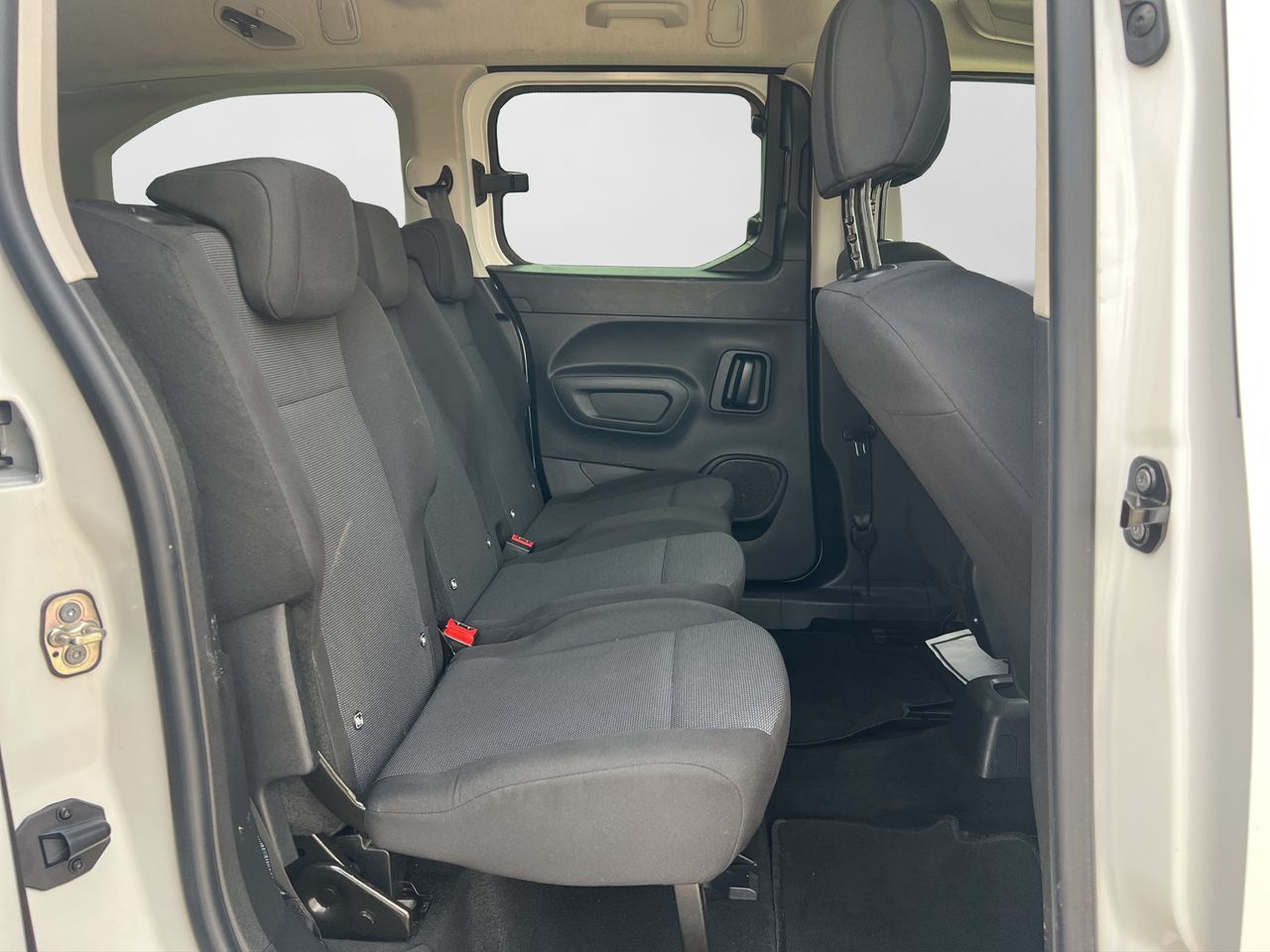 Citroën Berlingo Talla XL BlueHDi 100 S&S LIVE PACK