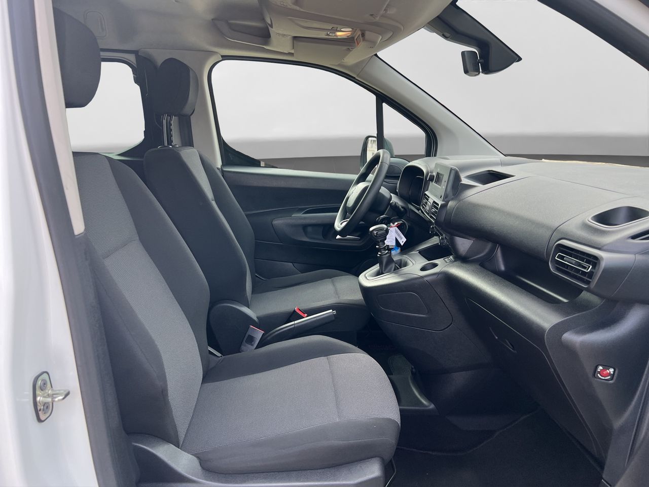 Citroën Berlingo Talla XL BlueHDi 100 S&S LIVE PACK