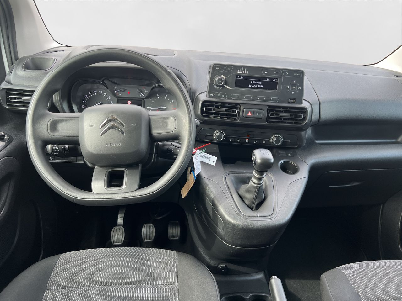Citroën Berlingo Talla XL BlueHDi 100 S&S LIVE PACK