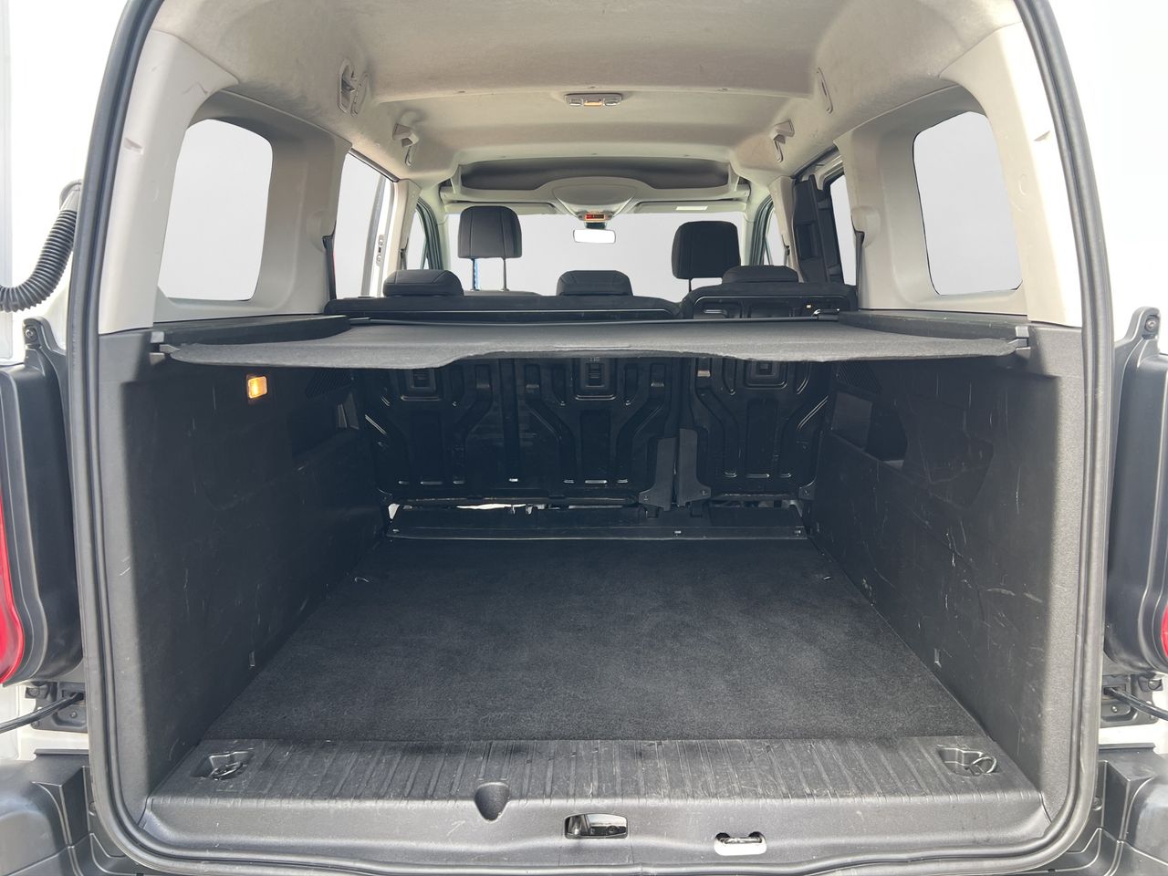 Citroën Berlingo Talla XL BlueHDi 100 S&S LIVE PACK
