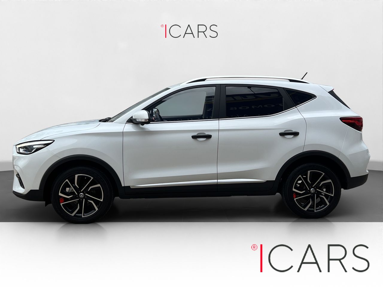 MG ZS 1.5 Luxury