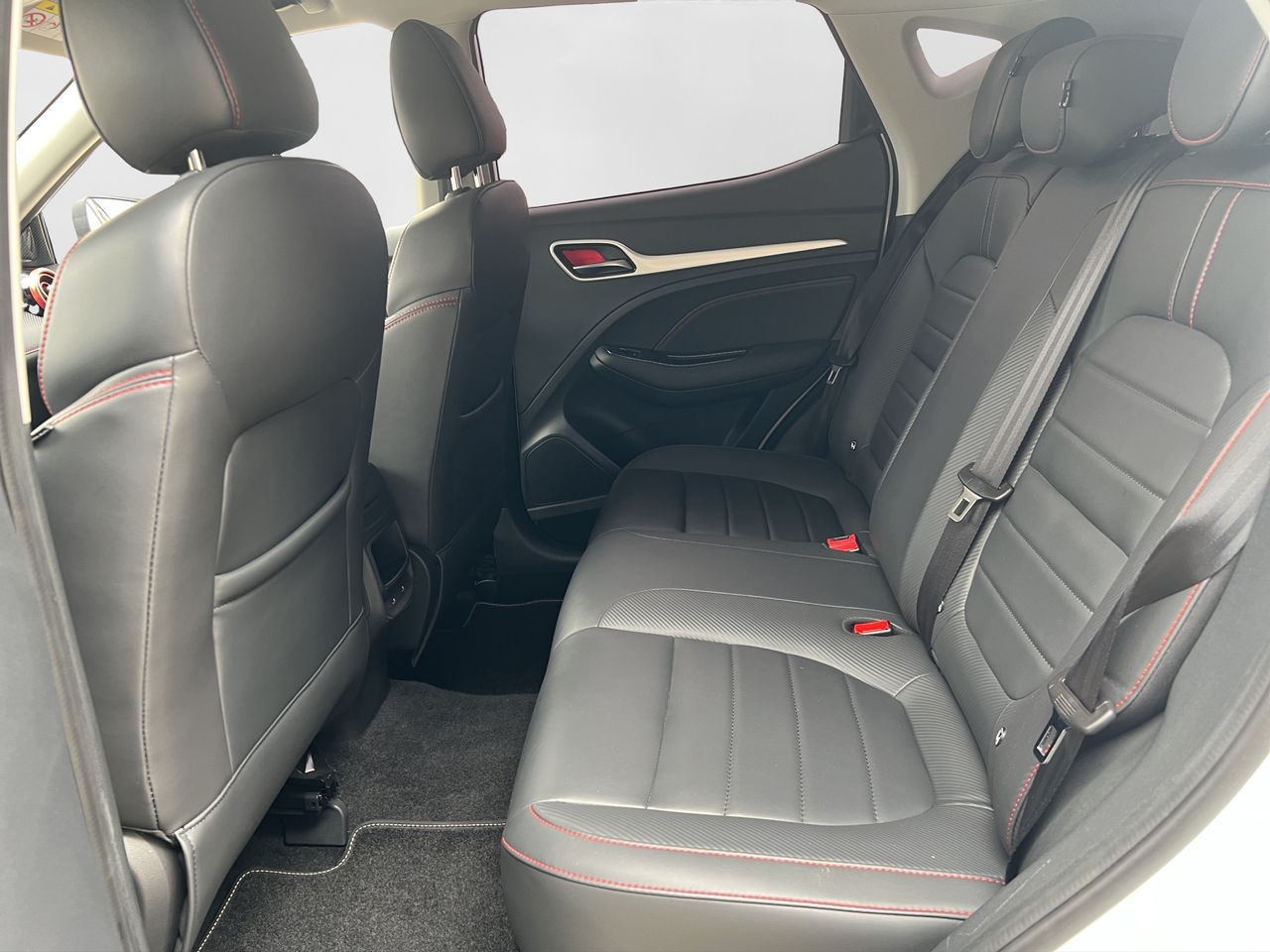 MG ZS 1.5 Luxury