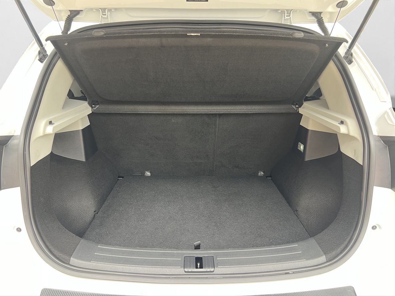 MG ZS 1.5 Luxury