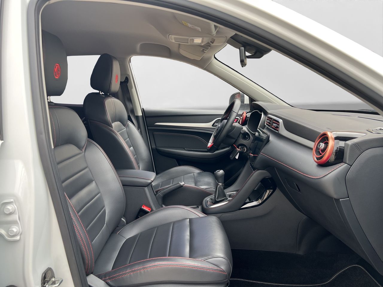 MG ZS 1.5 Luxury