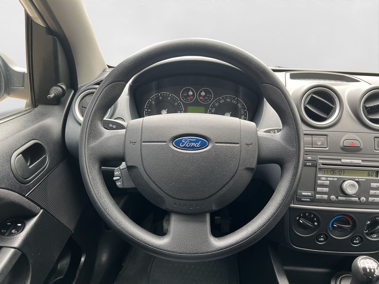 Ford Fiesta 1.3 Ambiente