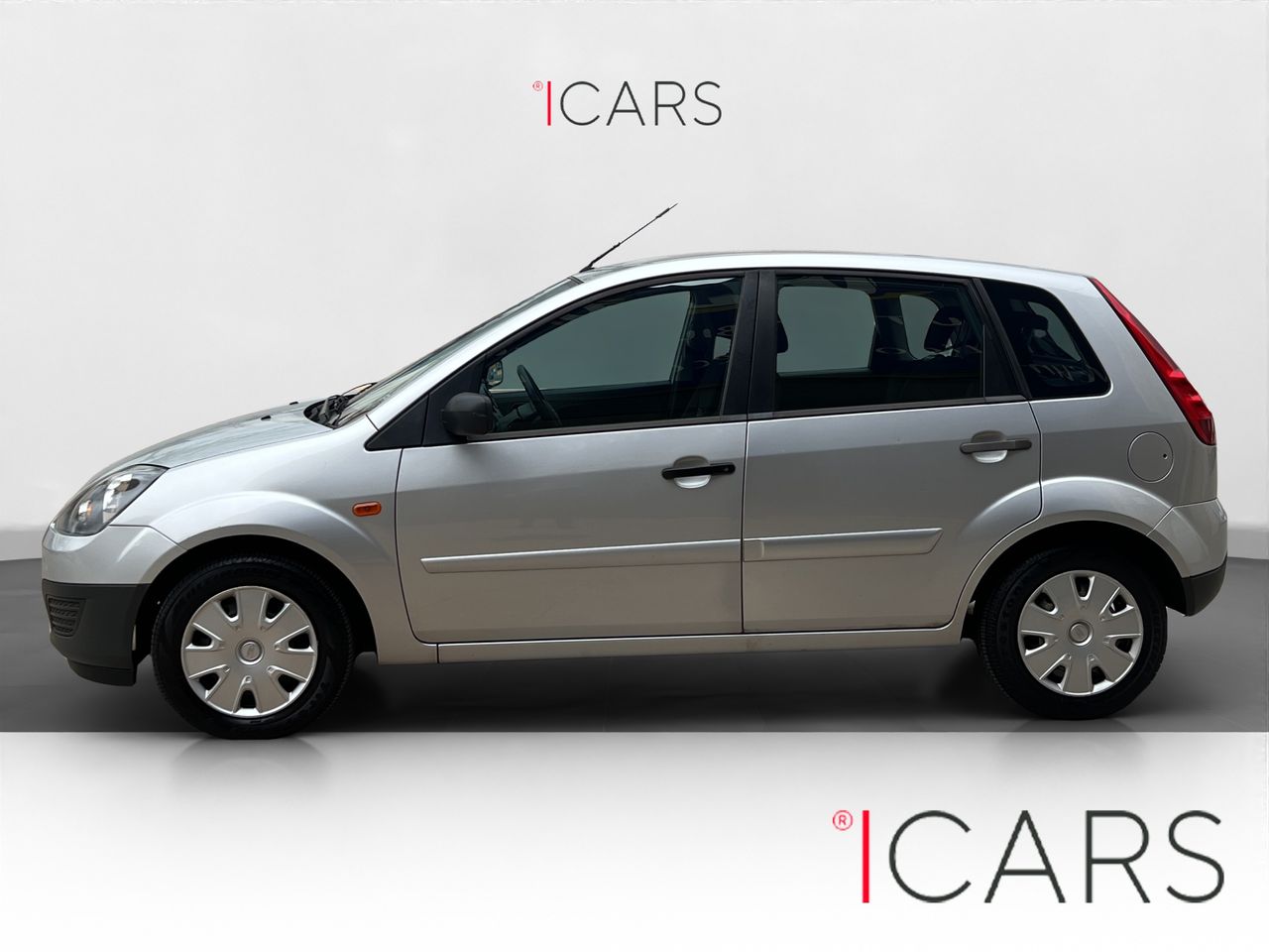 Ford Fiesta 1.3 Ambiente