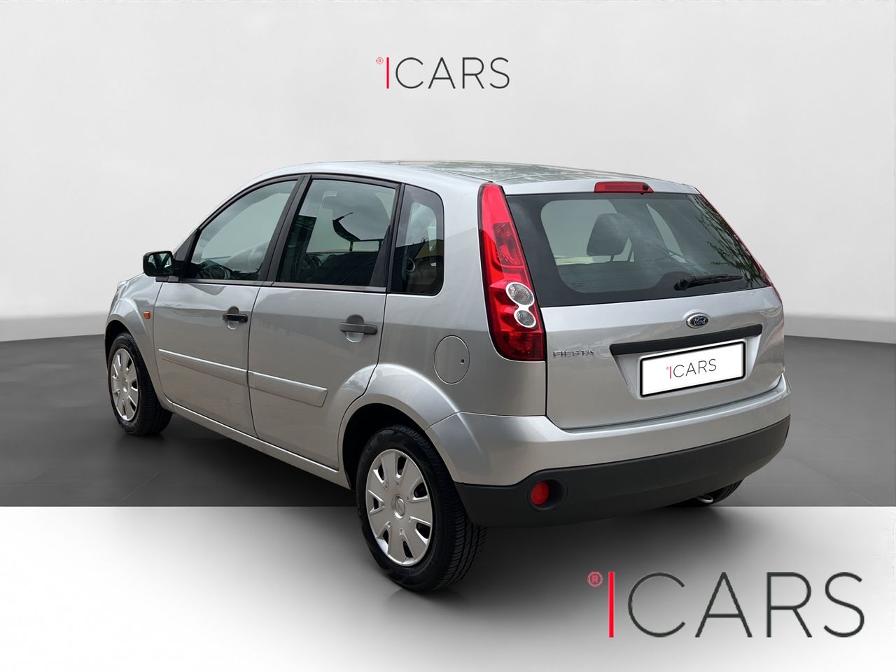Ford Fiesta 1.3 Ambiente