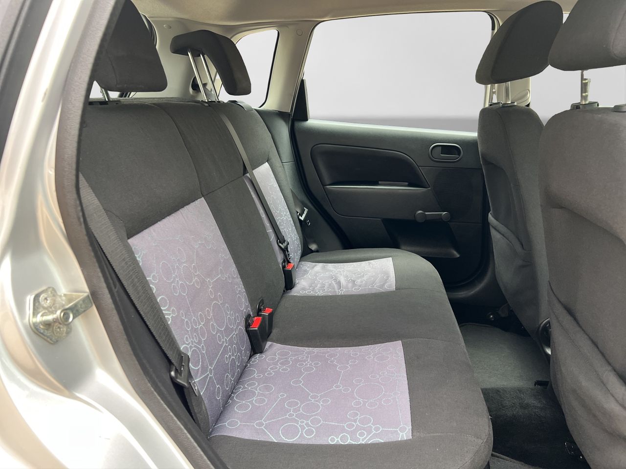 Ford Fiesta 1.3 Ambiente