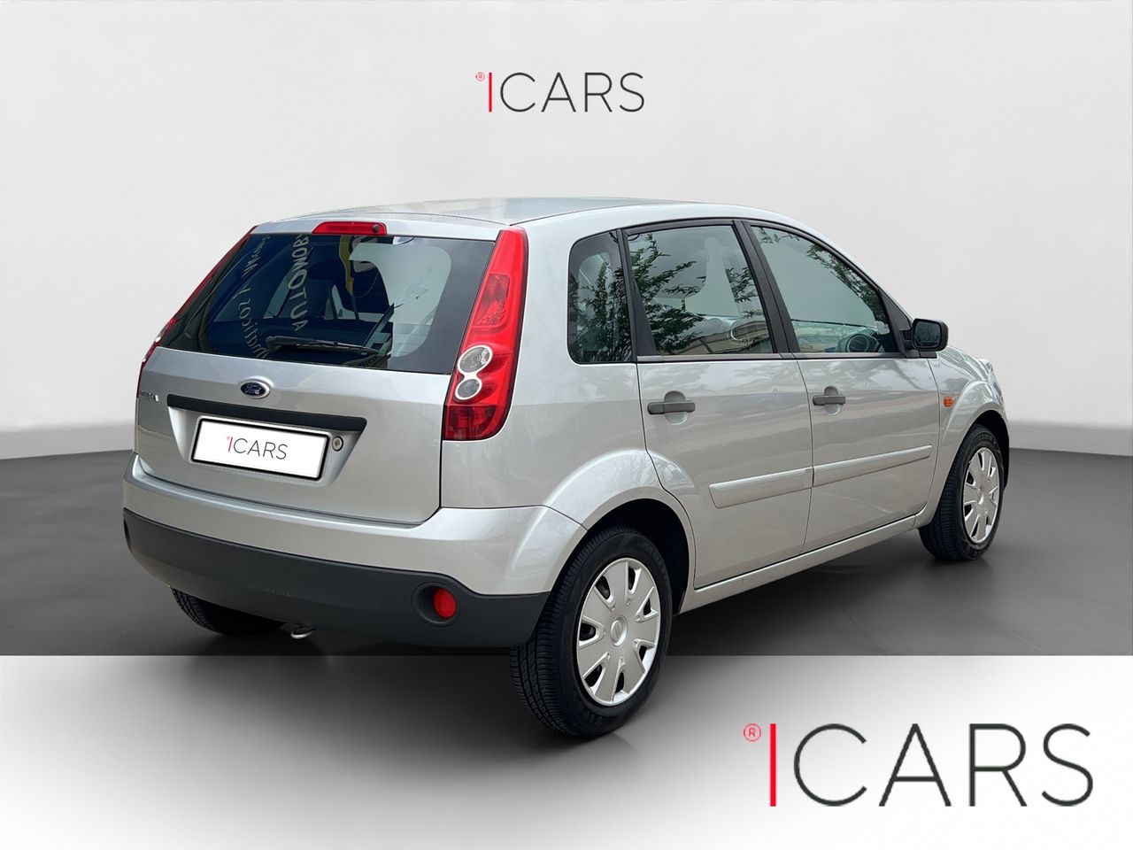 Ford Fiesta 1.3 Ambiente