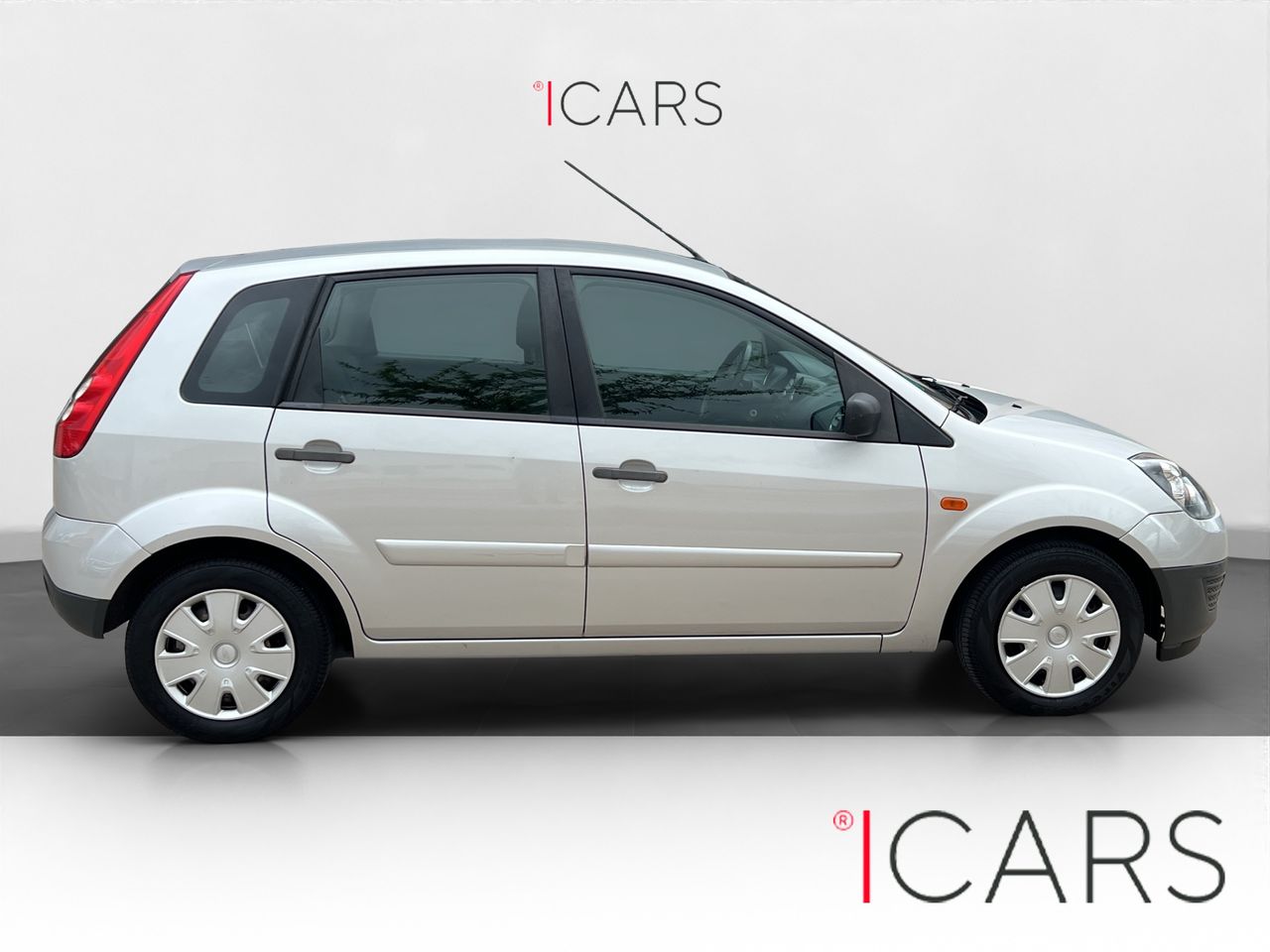 Ford Fiesta 1.3 Ambiente