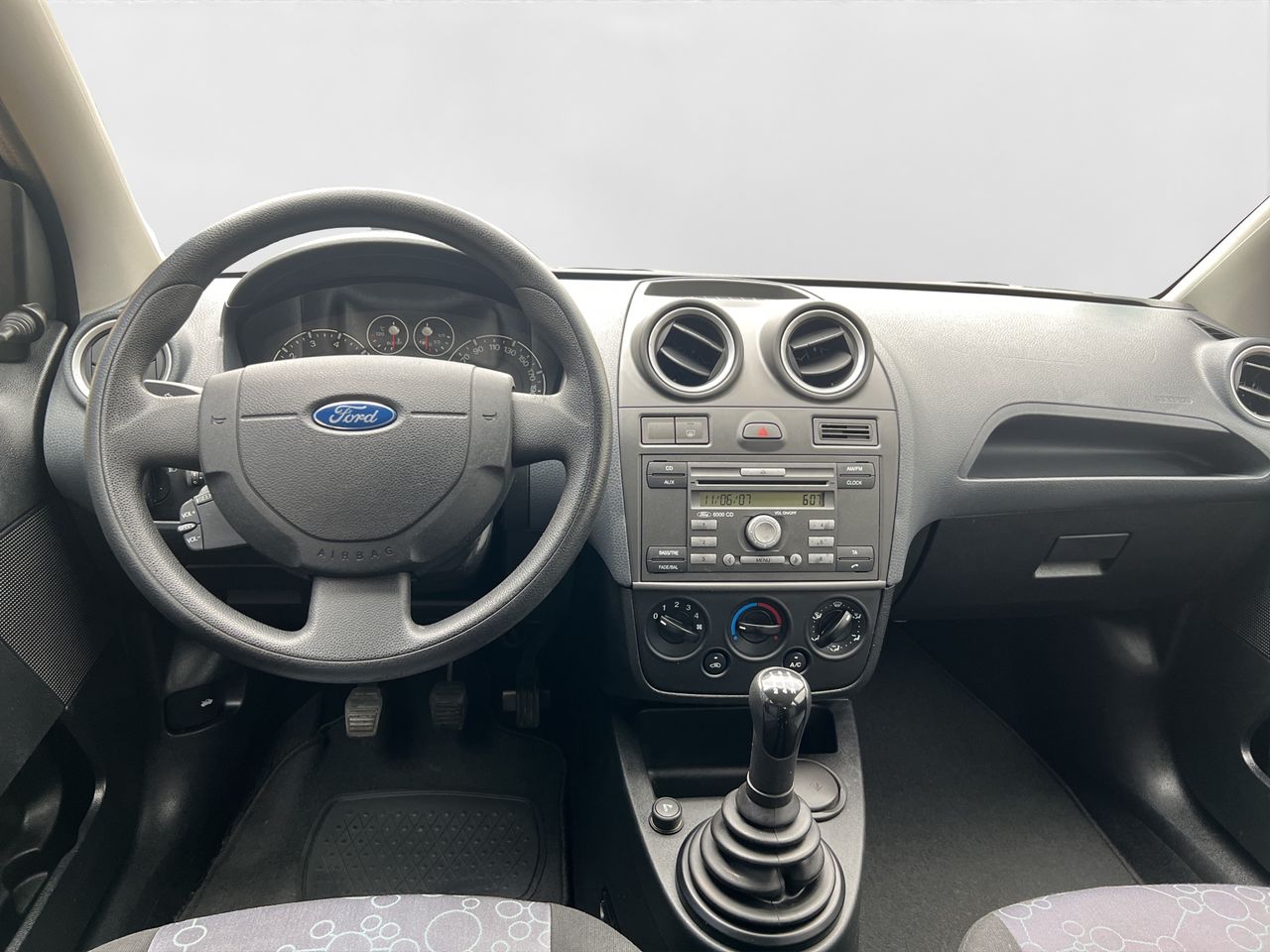 Ford Fiesta 1.3 Ambiente