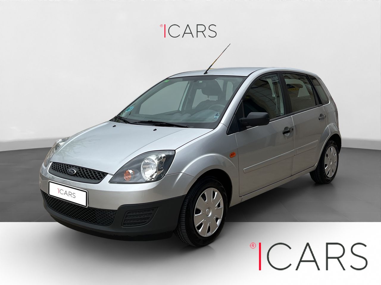 Ford Fiesta 1.3 Ambiente